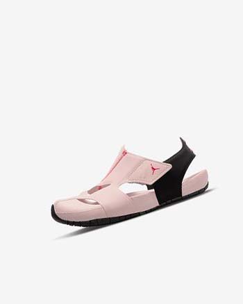 Nike Jordan Flare Negros | MX 4547